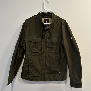 Victorinox Military Jacket